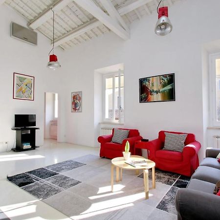Trastevere Charme - My Extra Home Rome Exterior photo