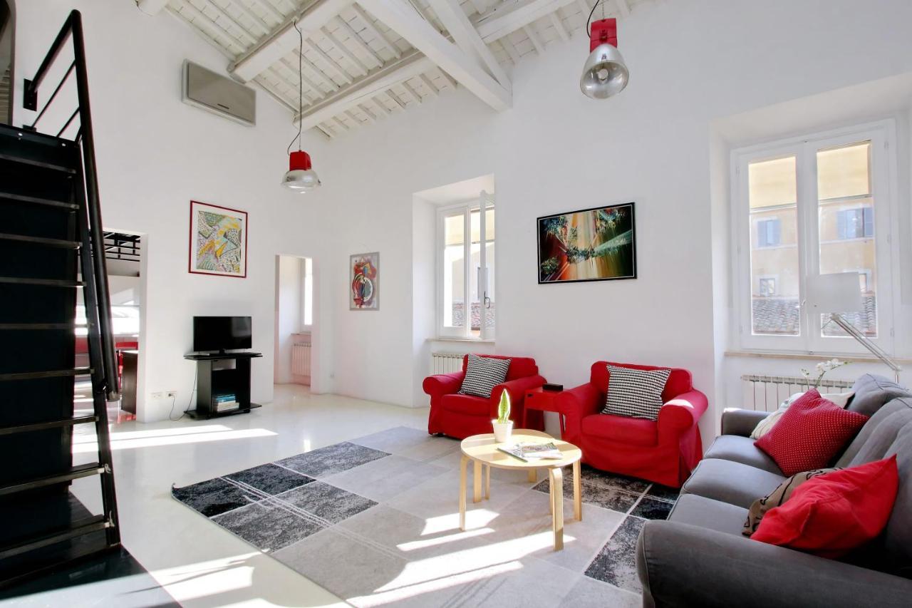 Trastevere Charme - My Extra Home Rome Exterior photo