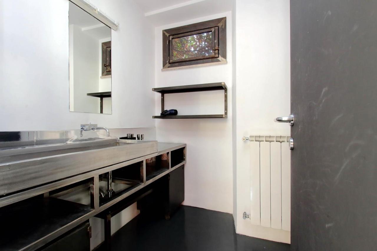 Trastevere Charme - My Extra Home Rome Exterior photo
