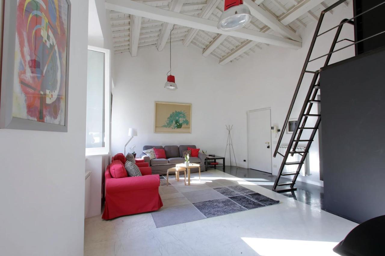 Trastevere Charme - My Extra Home Rome Exterior photo