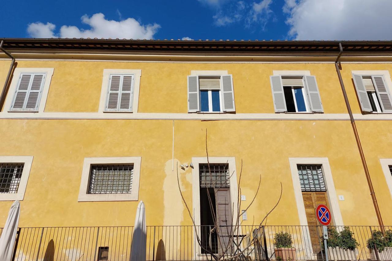 Trastevere Charme - My Extra Home Rome Exterior photo